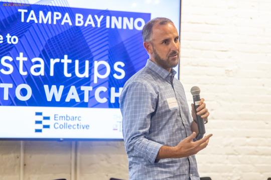 Tampa Bay Startups to Watch 2020