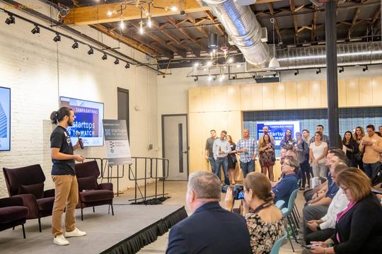 Tampa Bay Startups to Watch 2020