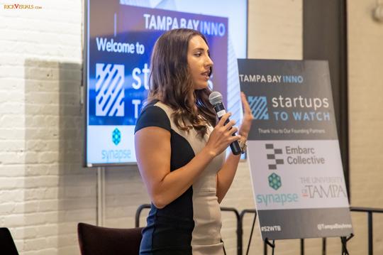 Tampa Bay Startups to Watch 2020