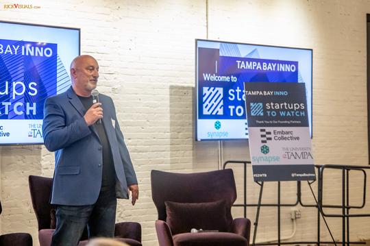 Tampa Bay Startups to Watch 2020