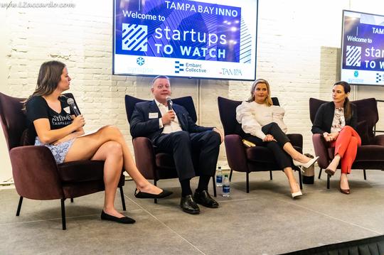 Tampa Bay Startups to Watch 2020