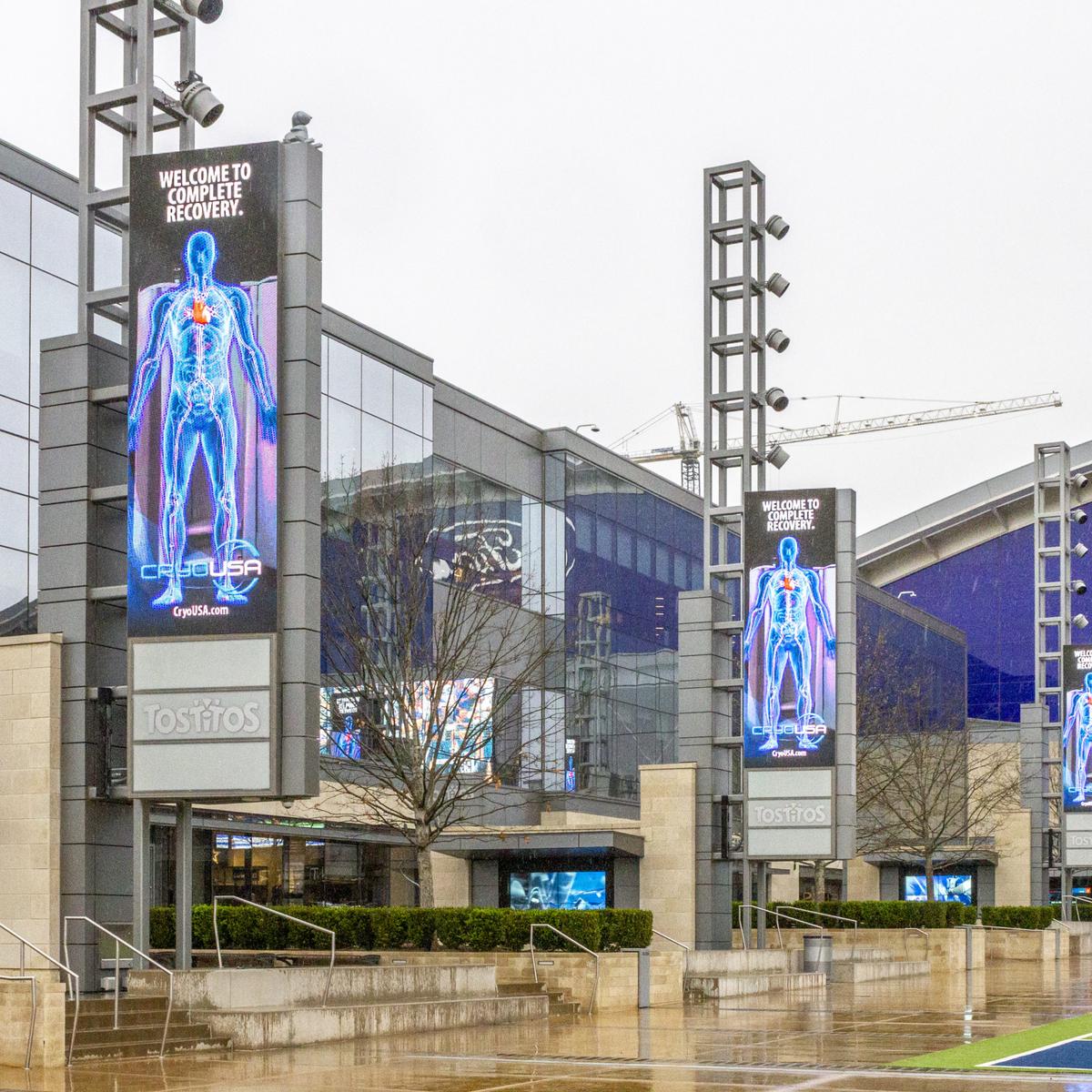 Look Inside: Coworking the 'Cowboys Way' » Dallas Innovates