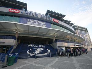 Amalie Arena