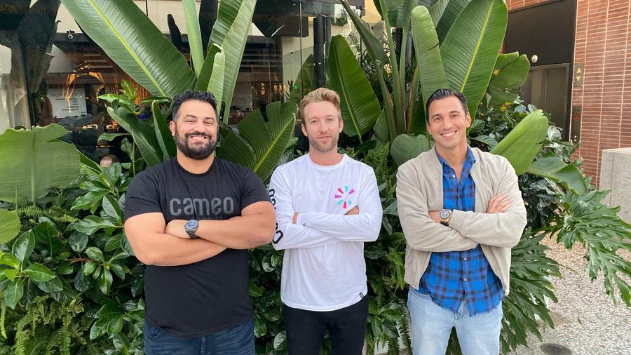 Cameo Zoom calls let you chat with celebrities, for a price Chicago