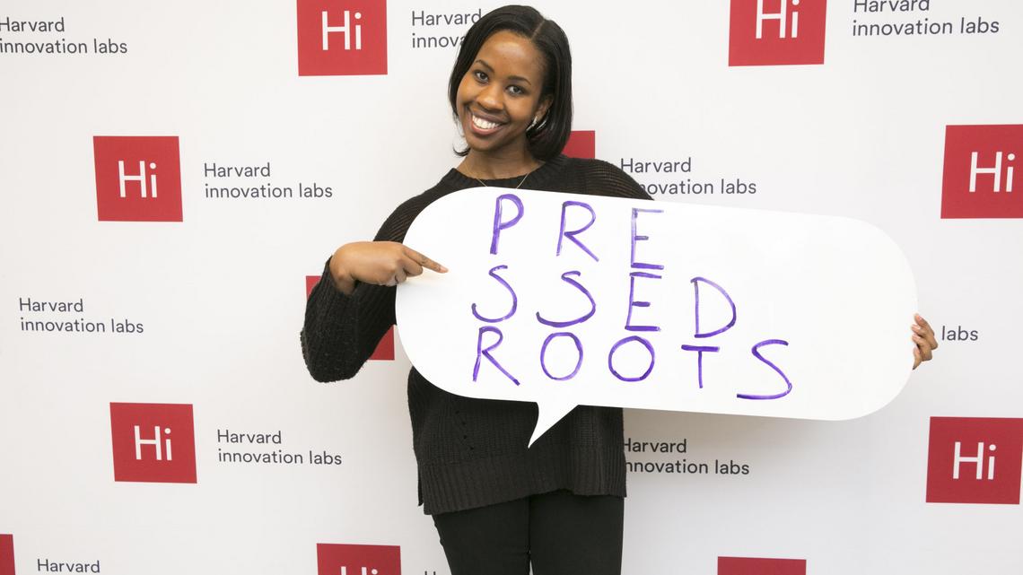 North Texas Inno How Pressed Roots is Bringing Boutique Salons to