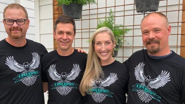 Denver Startup StackHawk Lands $2.5M for App Security Product - Denver ...