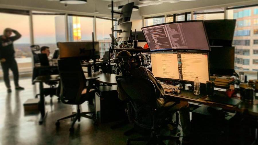 Austin Startup Coder Gets $30M from GGV Capital and In-Q-Tel - Austin ...