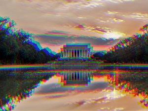 lincoln memorial