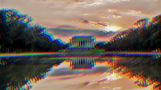 lincoln memorial