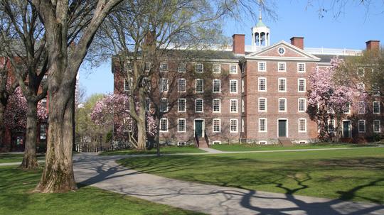 Brown University