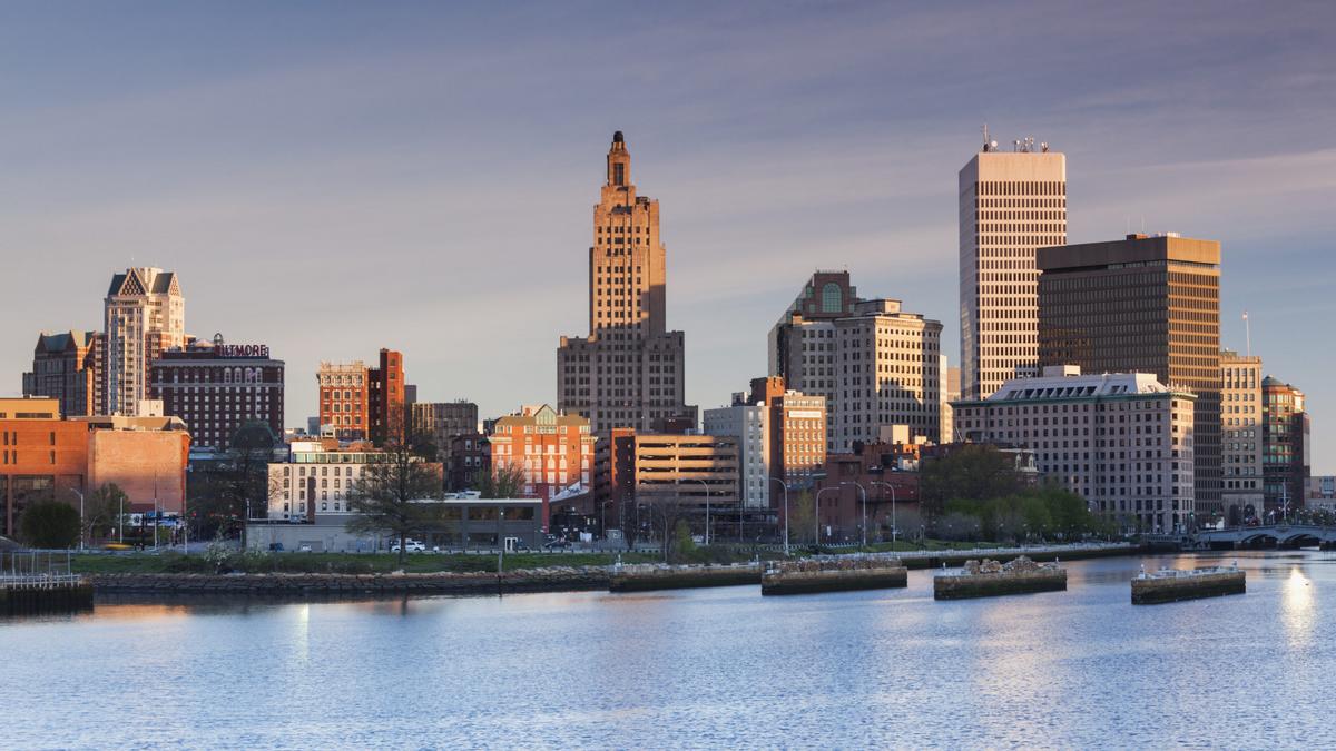 Rhode Island's biggest tech & startup news from April - Providence ...