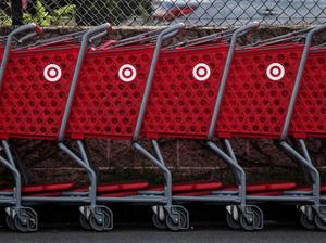 A Target Corp. Store Ahead Of Earnings