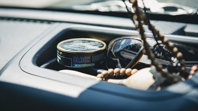 Black Buffalo raises $9.75M to take on Big Tobacco with tobacco-free dip  products