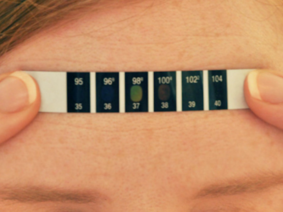 north-texas-inno-spotsee-releases-forehead-temperature-device-to-help