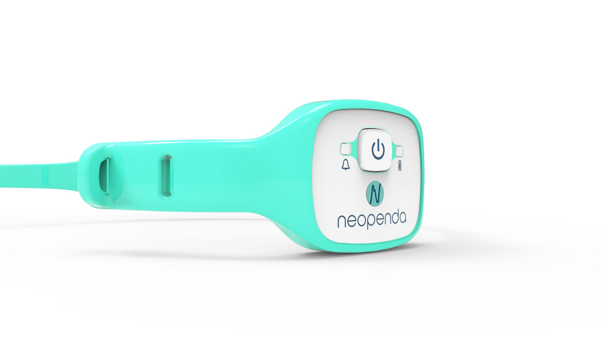 Chicago Inno - Neopenda develops adult version of baby vitals monitor ...