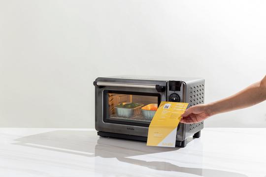 Tovala Smart Oven