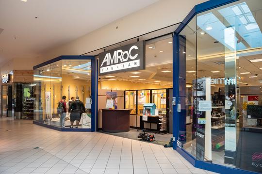 AMRoC Fab Lab