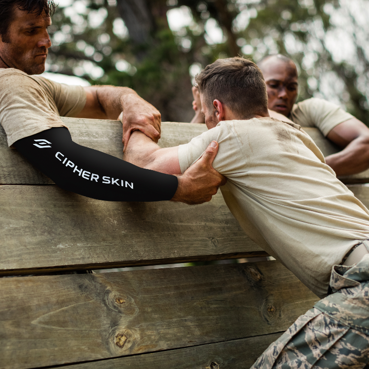 Colorado Inno Denver smart sleeve startup lands 1.5M contract from DoD