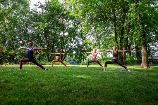 Yoga