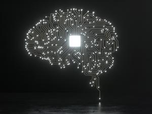 Artificial Intelligence Brain