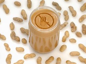 Peanut allergy