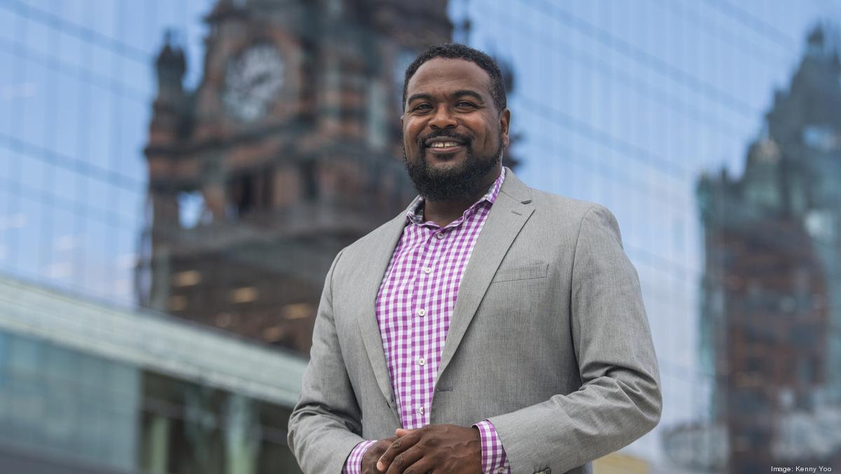 Developers praise Lafayette Crump remaining DCD commissioner under Mayor Johnson - Milwaukee Busines