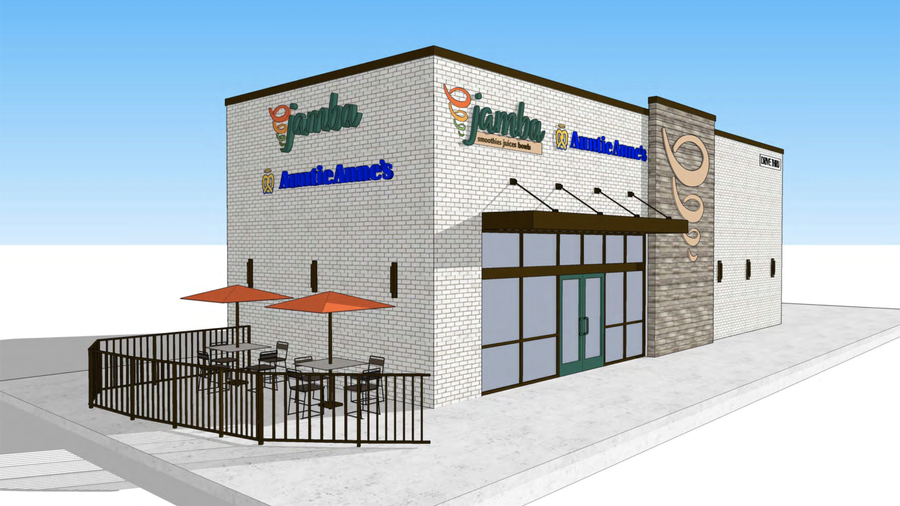 Jamba Juice, Auntie Anne's may expand to Toco Hills Atlanta Business
