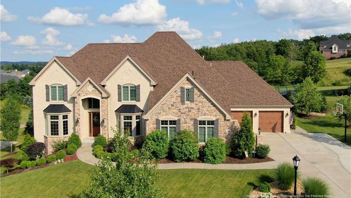 Highend home inventory, and at all price levels, is tight in the