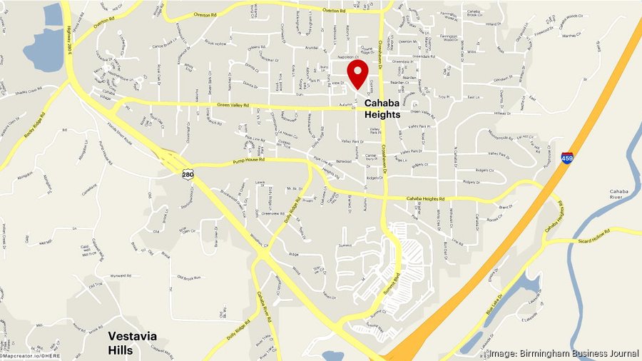 Holley Realty & Development acquires Sunview Drive property in Cahaba