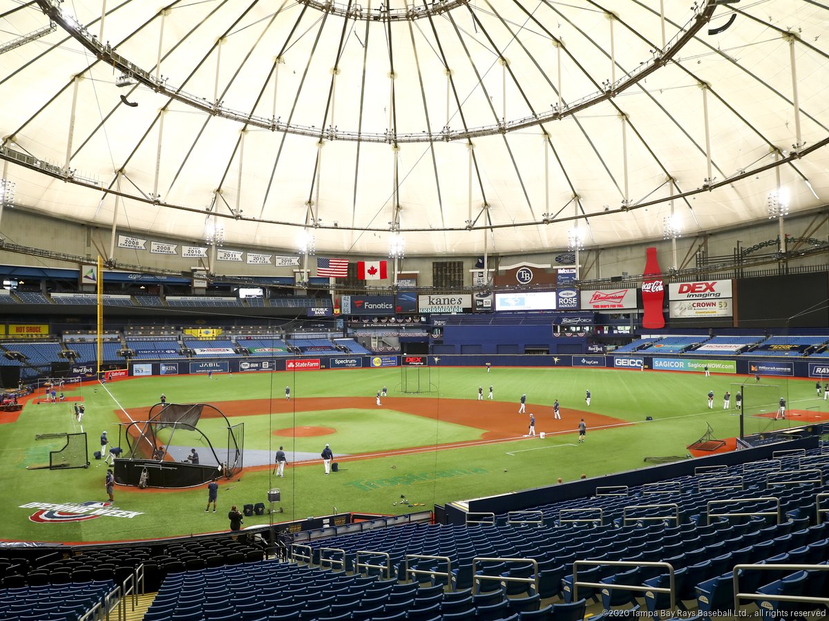 Rays Communications on X: The Tampa Bay Rays have signed right