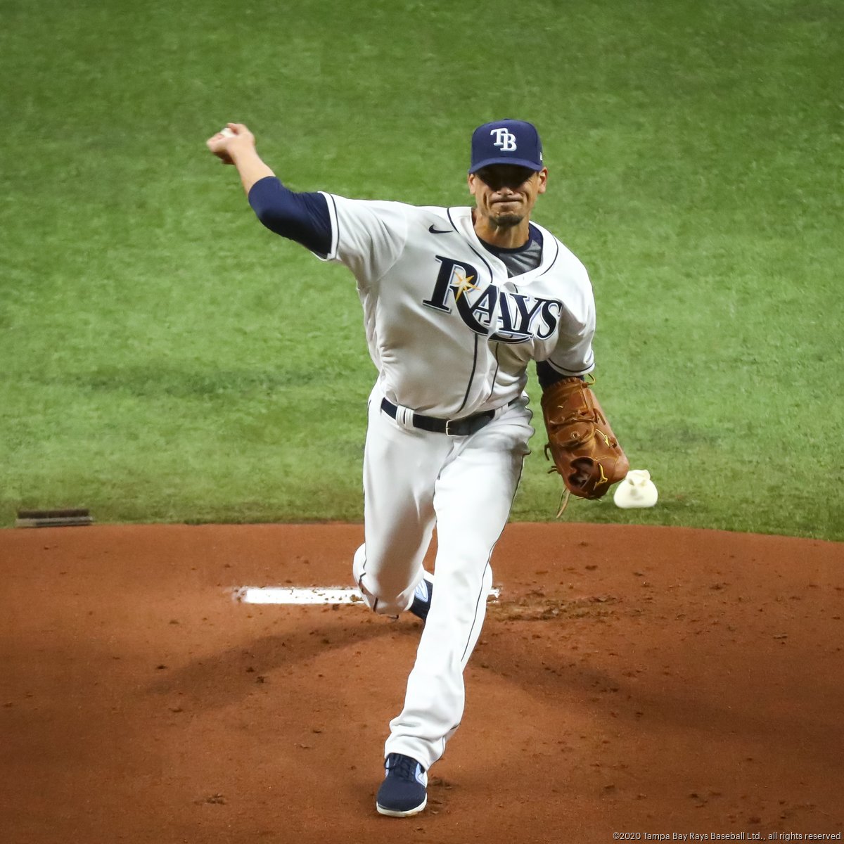 Tampa Bay Rays cost per win for 2020 season - Tampa Bay Business Journal