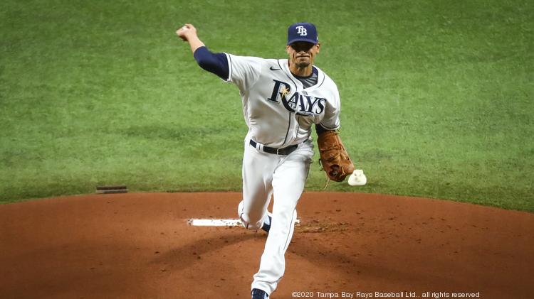 Season Preview: Tampa Bay Rays - Baseball ProspectusBaseball Prospectus