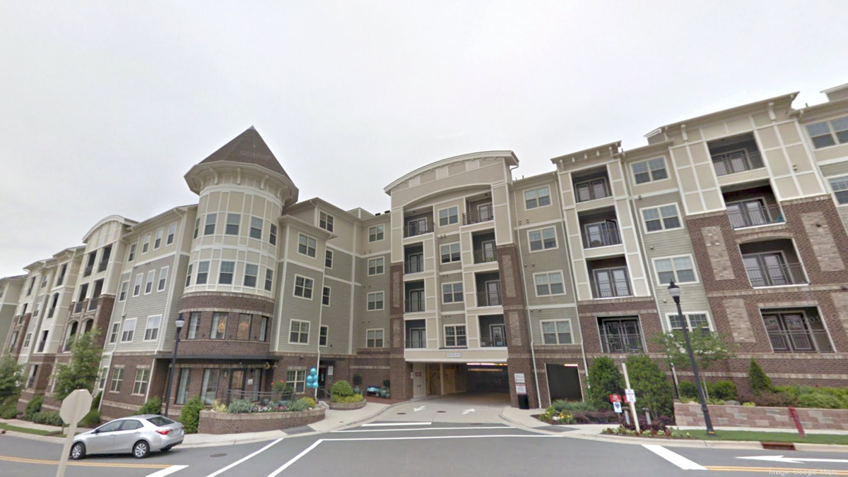 Eaton Vance (NYSE EV) buys Cary apartments for nearly 70 million