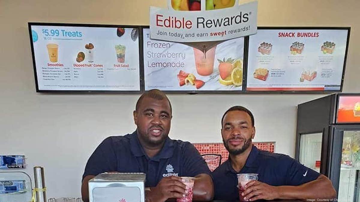 Edible Arrangements moving to Esplanade Center in Kettering Dayton