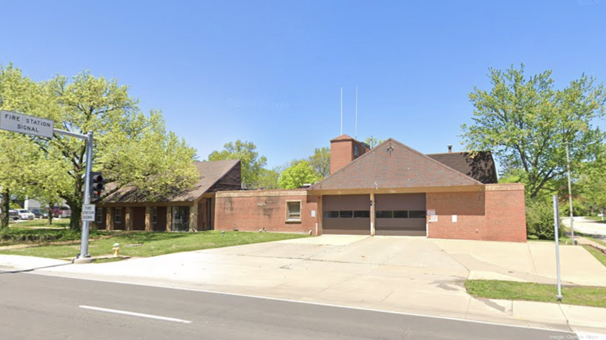 Ridgehouse Capital, Larson Capital Management partner on The Oliver in Olivette St. Louis