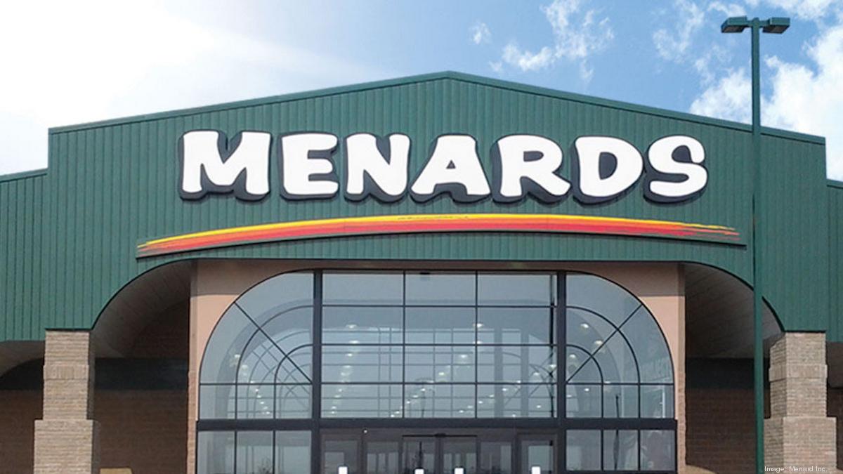 Menards working to bring 240,000squarefoot store to South Union