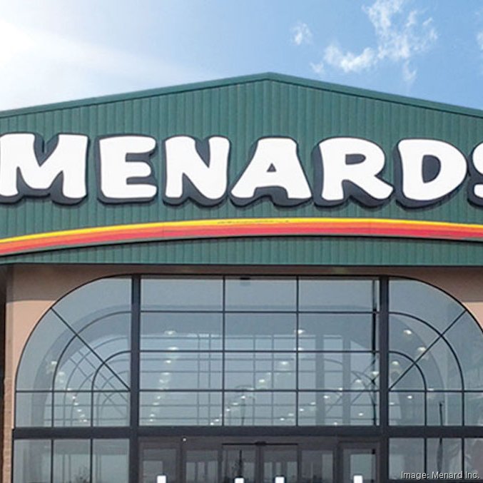 Menards planning massive West Side store at former Kroger in