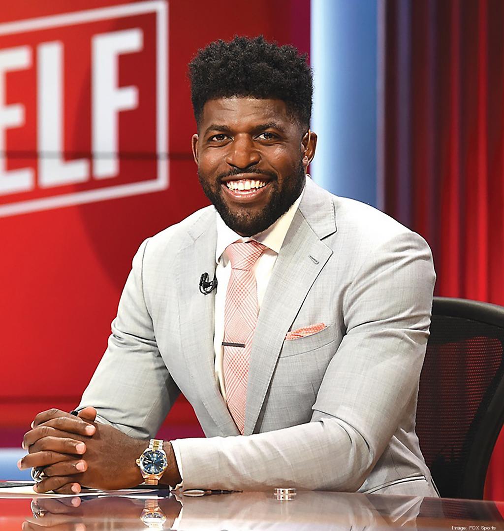 Emmanuel Acho Set To Land Solo Show on Fox Sports