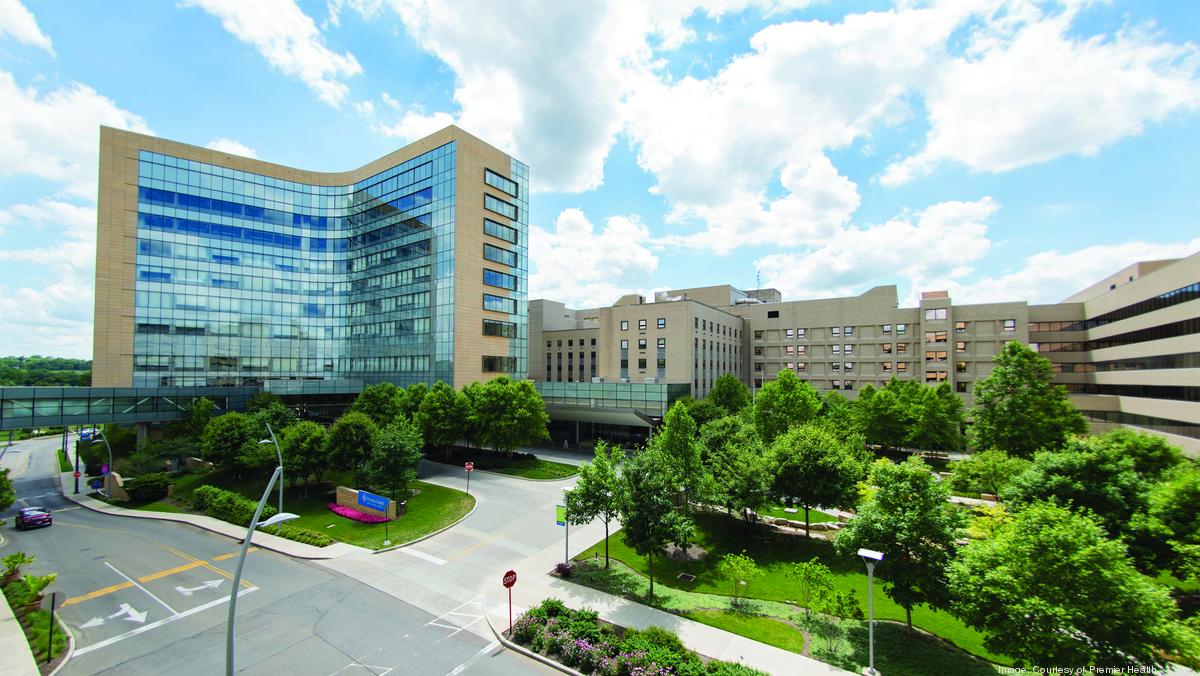 Top 100: Dayton healthcare executives reflect on 2020, provide outlook ...