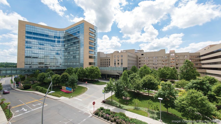 U.S. News names top Dayton hospital; others receive distinctions ...