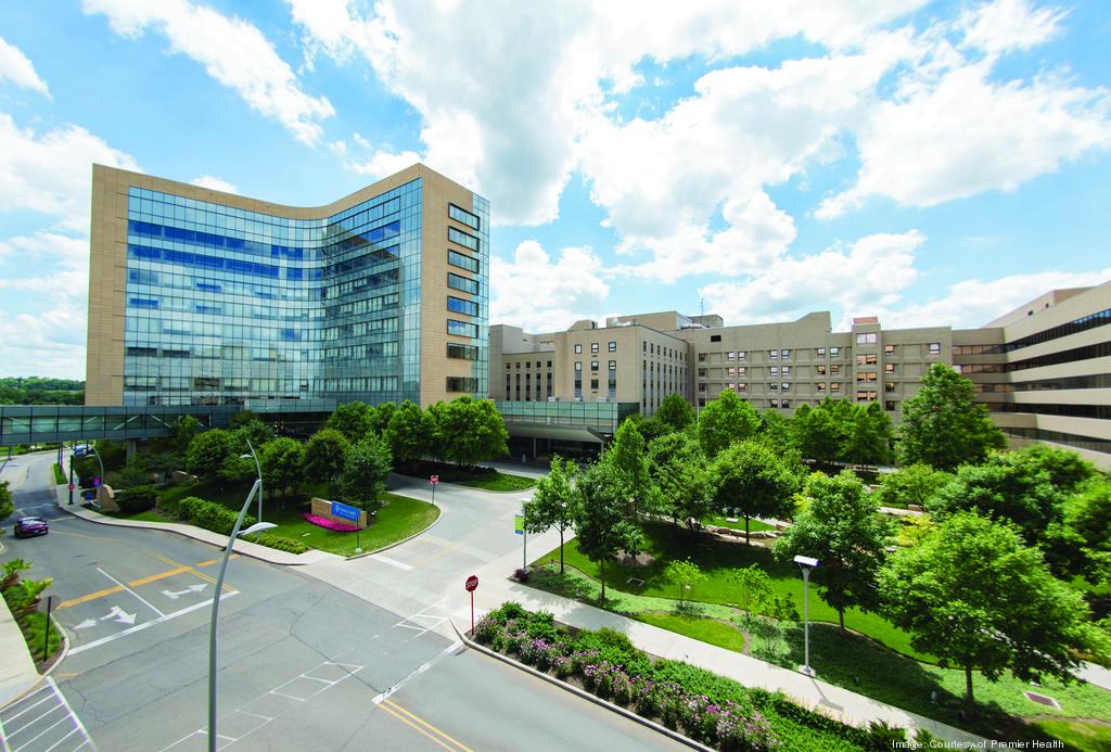 Hospital view 5