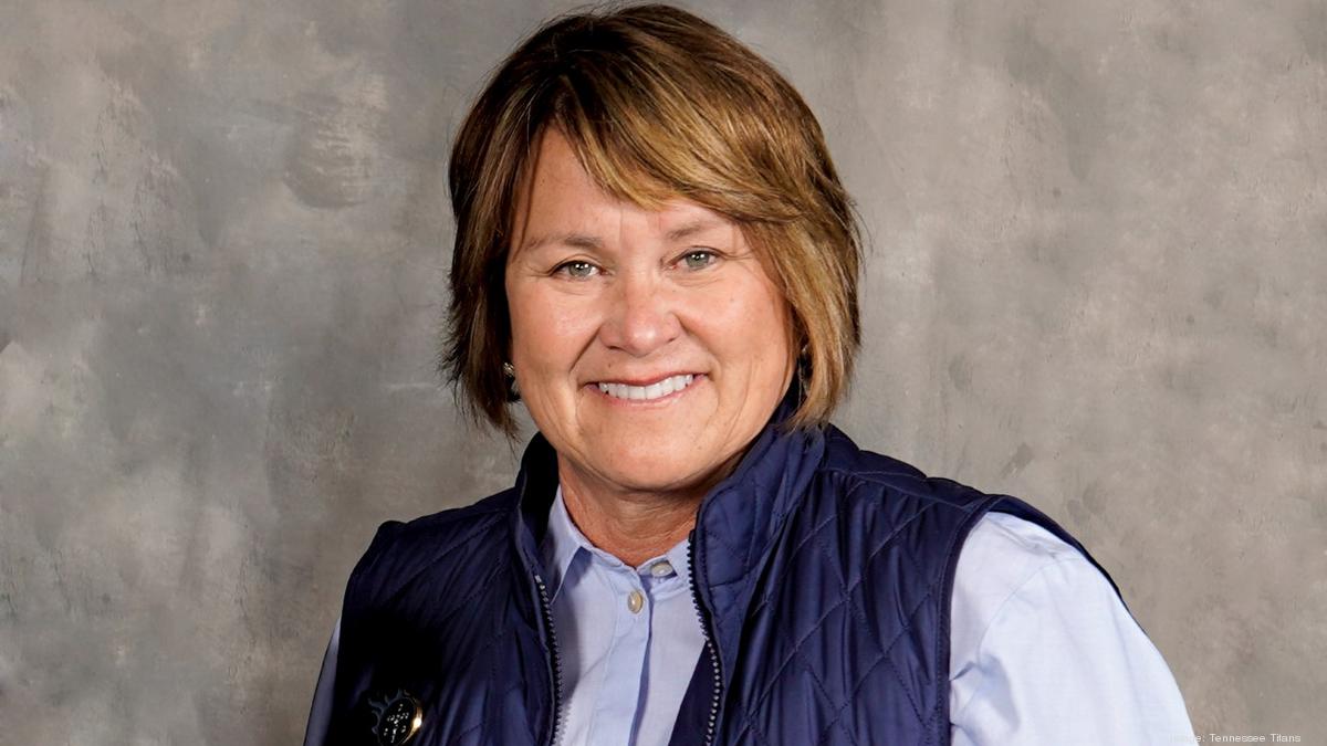 Price for Tennessee Titan's co-owner selling her stake reportedly tops $500  million as Adams family remains in control - Nashville Business Journal