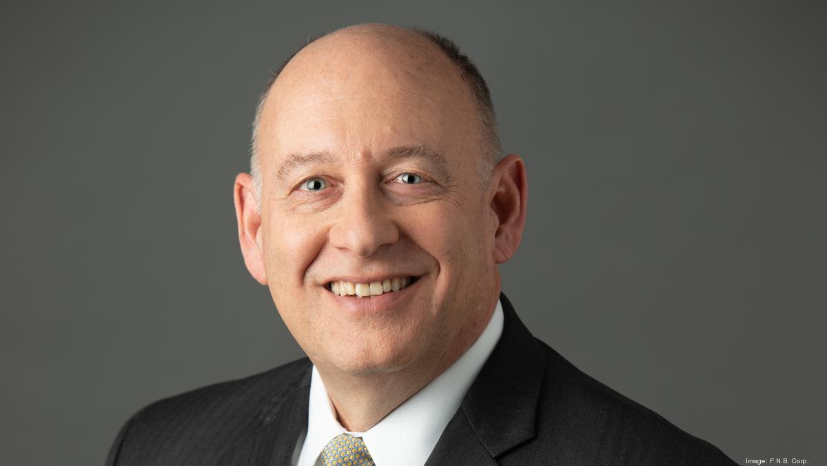 Leadership changes at F.N.B. Corp.'s private banking business, David