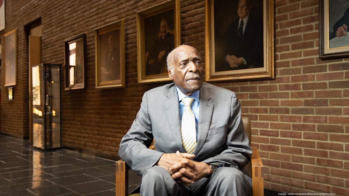 UC College of Law receives 200,000 gift from alumnus Bill Morelli