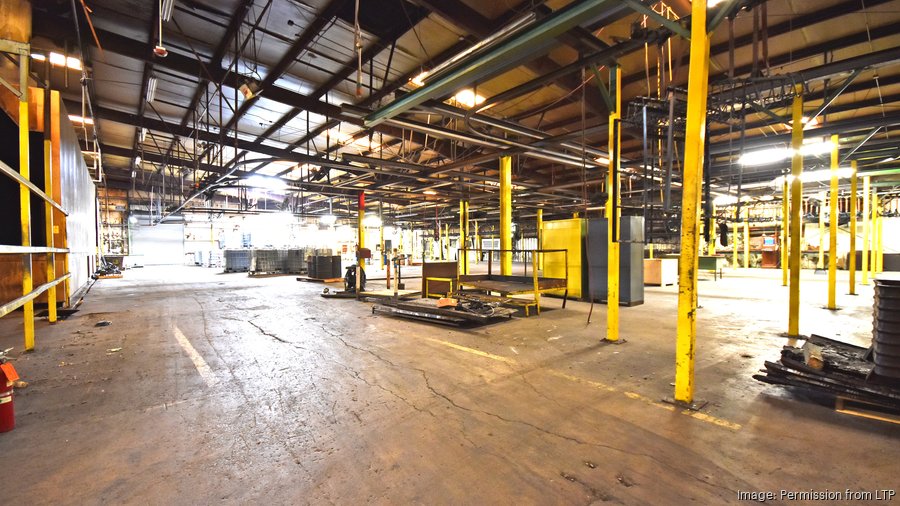 McIntyre Manufacturing Group buys Leggett & Platt facility in Lexington