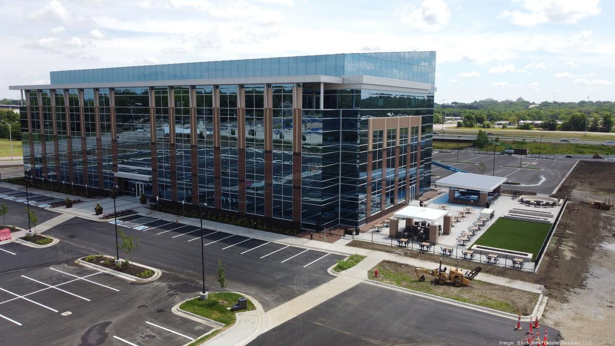 Block Real Estate Services adds Nextaff as CityPlace tenant Kansas