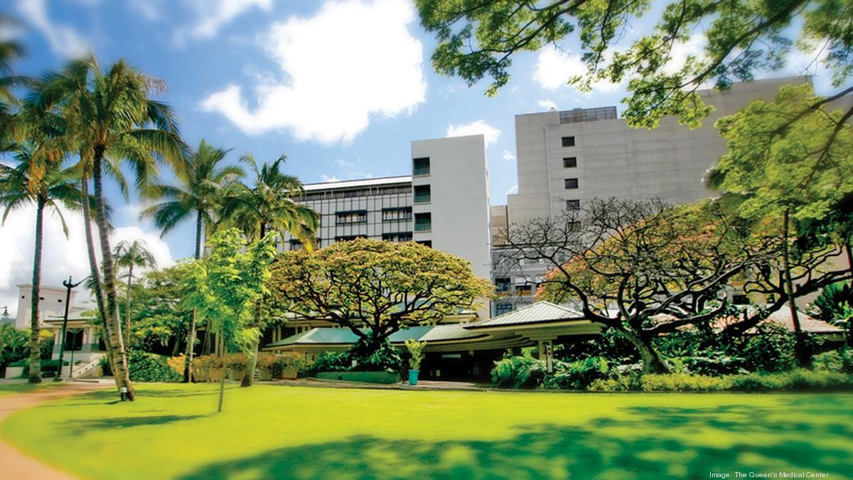 The Queen's Medical Center named best Hawaii hospital for third ...