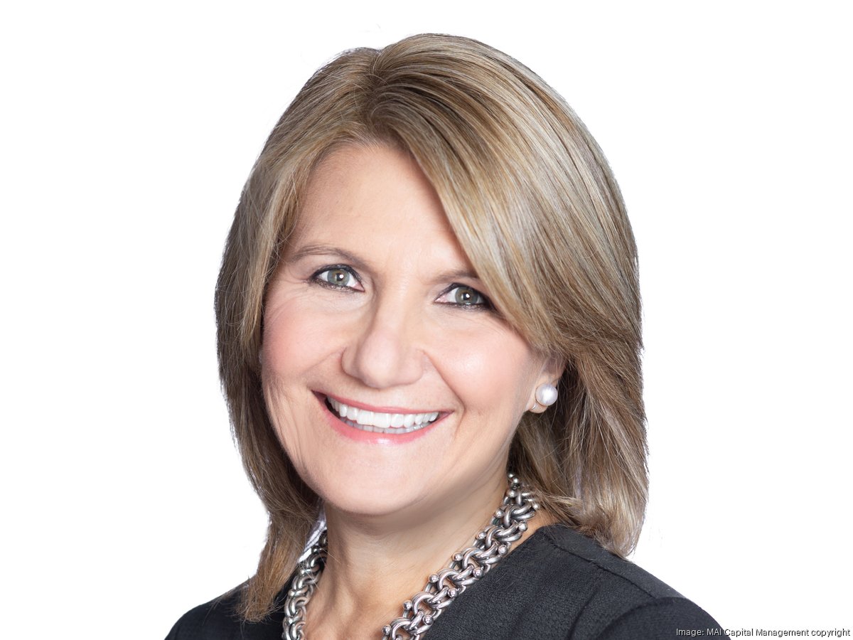 MAI Capital Management continues expansion in New York City - New York  Business Journal