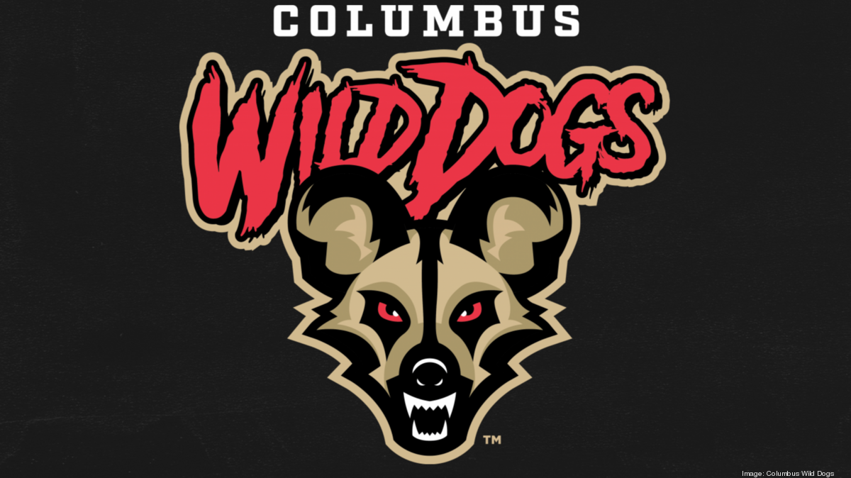 Wild Dogs selected as name of new Columbus Indoor Football League team