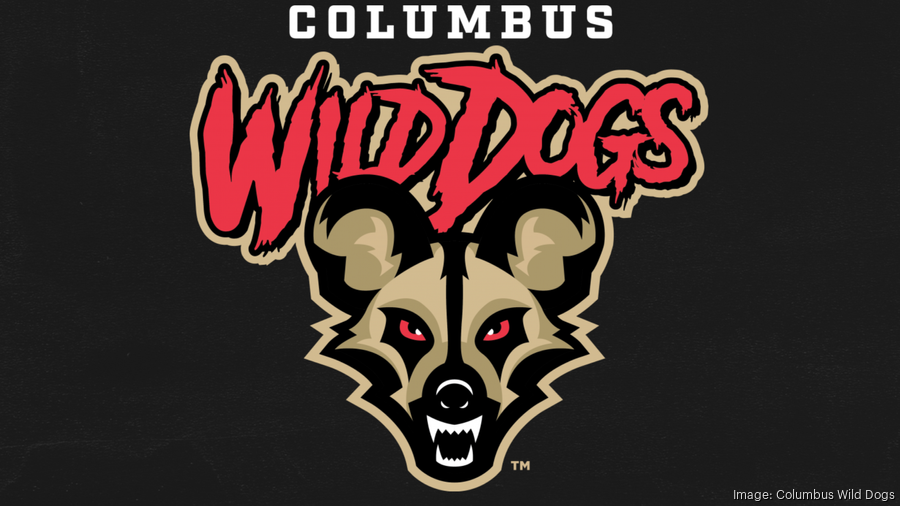 Columbus' indoor football team name revealed as Columbus Wild Dogs ...